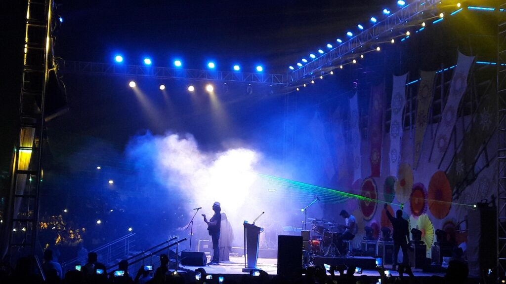 ローディーが年収を上げる方法