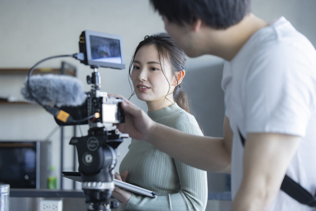 プロダクションマネージャー　まとめ