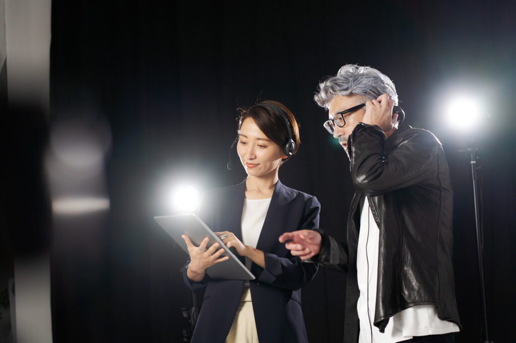 プロデューサーになる方法