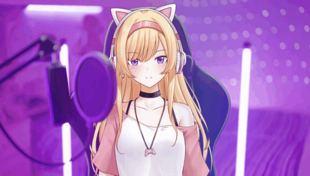 VTuberで使われるアバターの種類