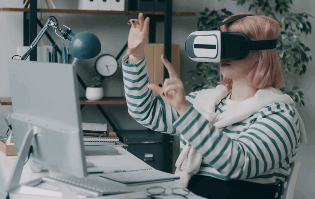 VTuber配信に使われる撮影方法と必要機材