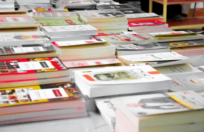 出版業界には未経験でも転職できる？業界の動向や必要なスキルを解説