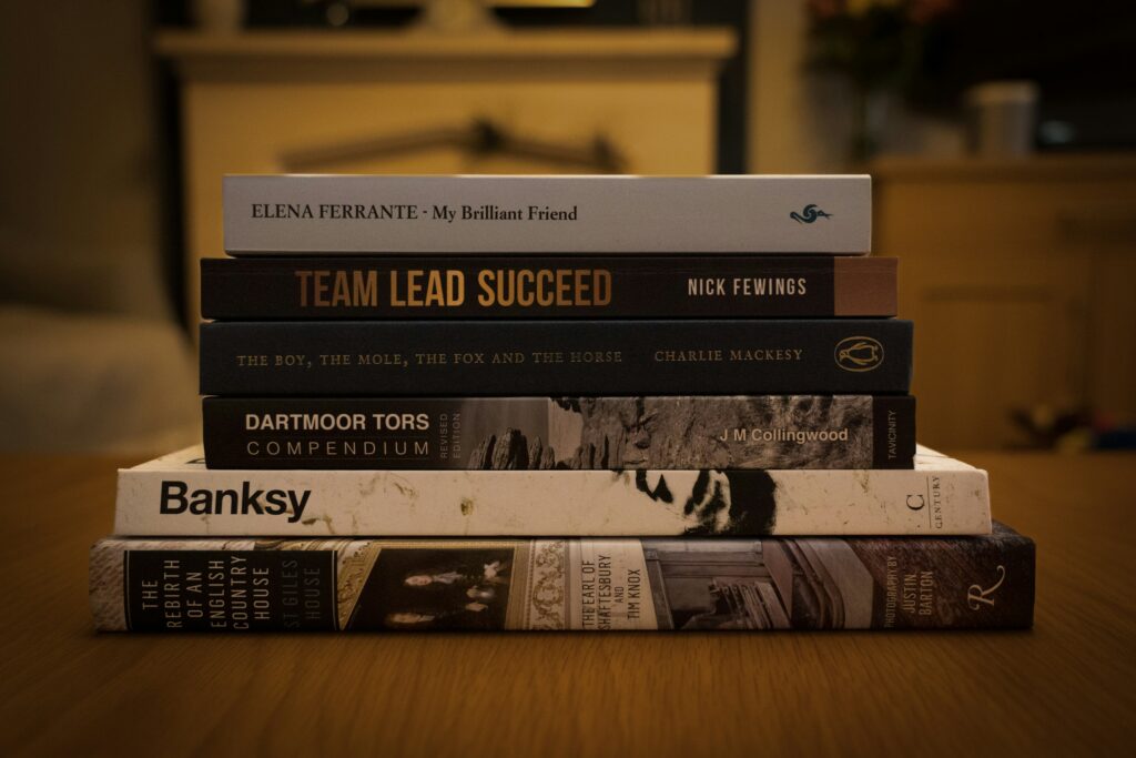 出版業界への転職に向いている人の特徴