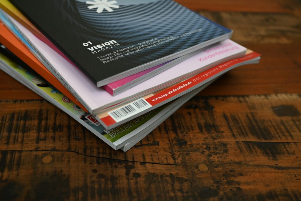 出版業界に転職したいなら転職エージェントも活用しよう