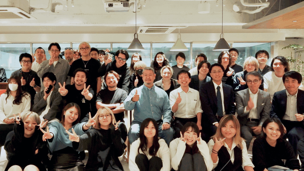 株式会社スターミュージック・エンタテインメント