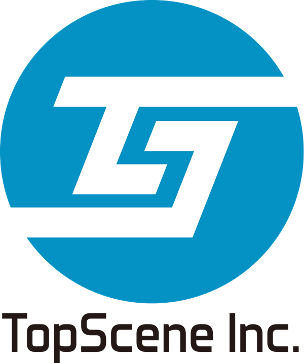 株式会社トップシーン