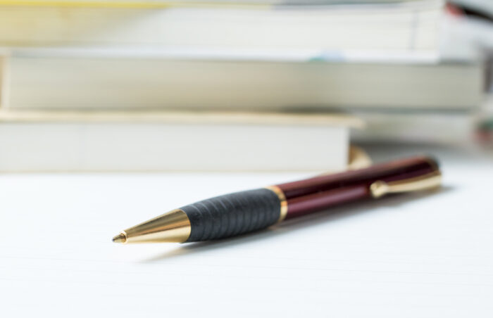 シナリオライターに向いている人の特徴