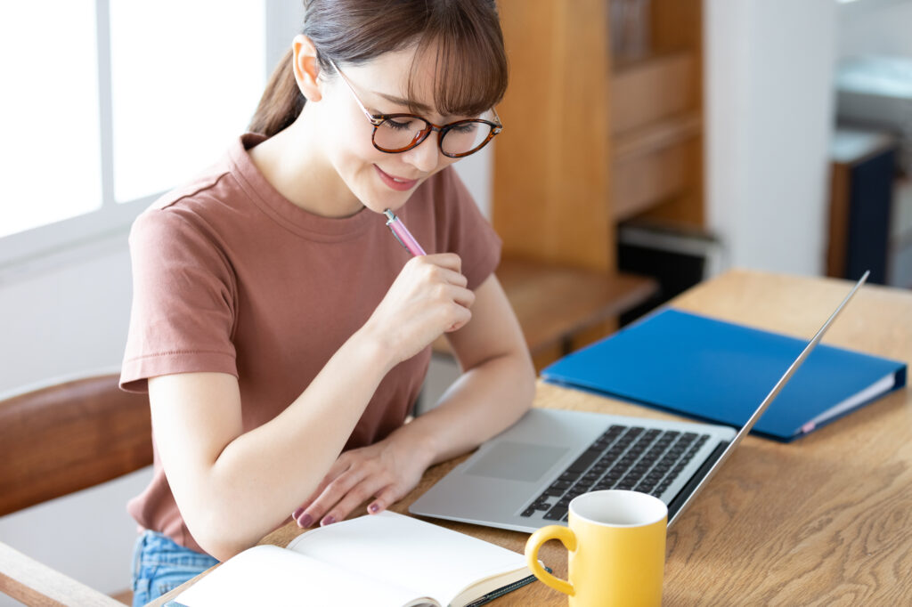 シナリオライターのやりがい