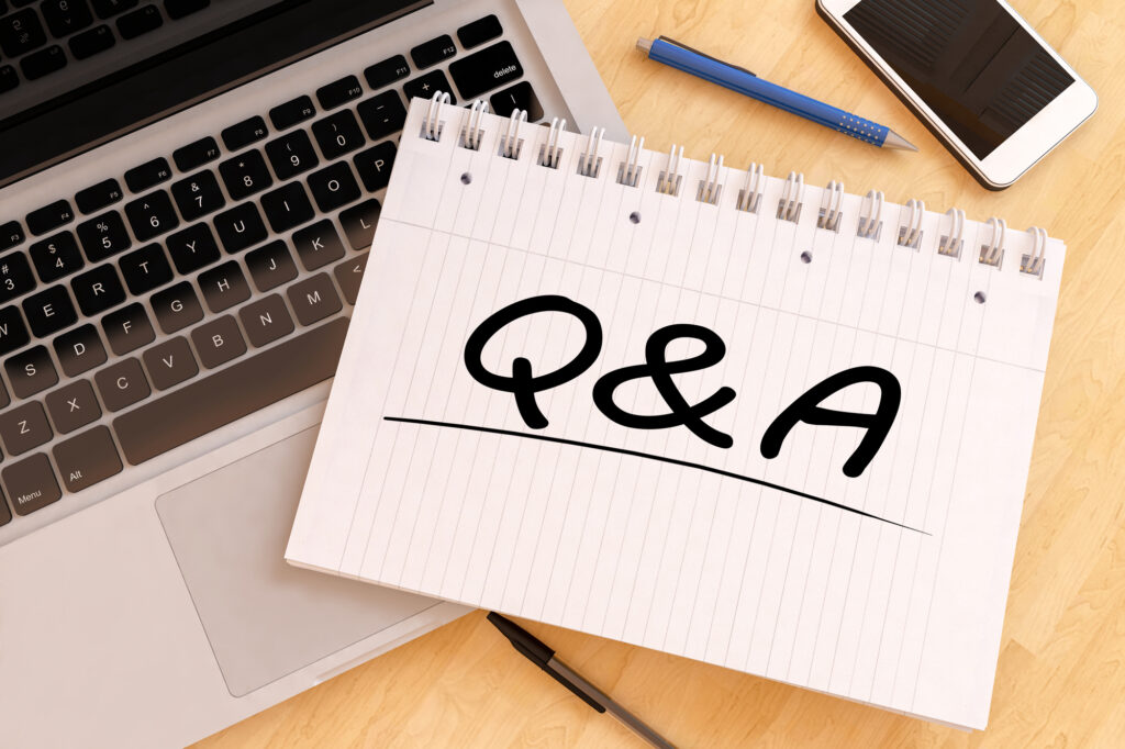 シナリオライターに関するよくある質問