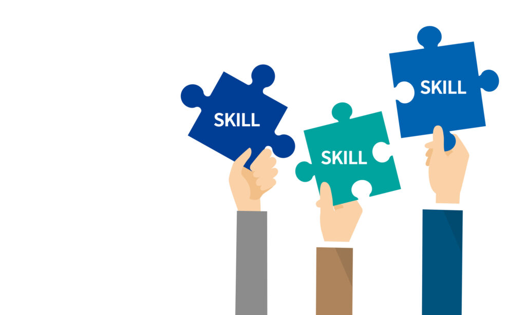 シナリオライターになるために必要な資格・スキル