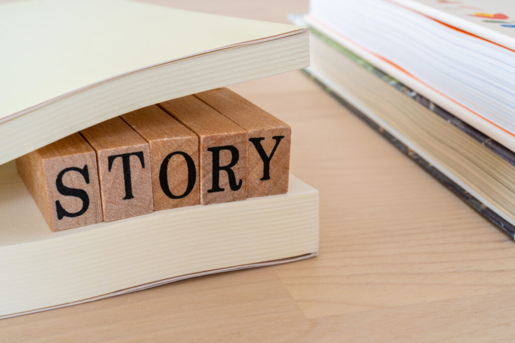 シナリオライターを目指すならエンタメ業界の求人に強い「エンタメ人」を活用しよう