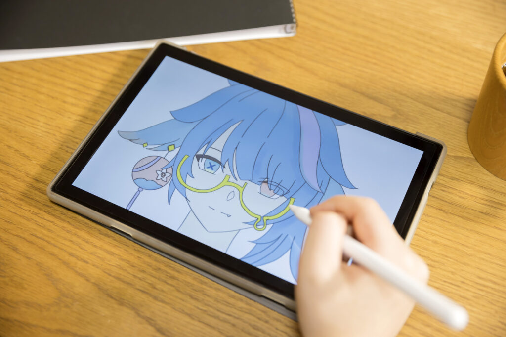 キャラクターライセンスとは?