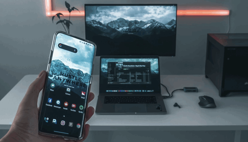 テレビ×配信×SNS時代の市場構造