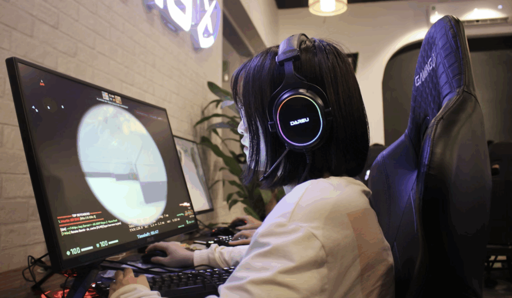 ゲーム業界で活躍できる主な職種