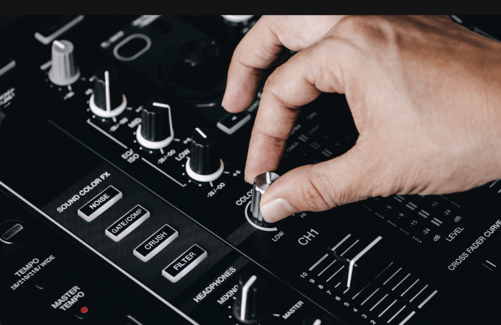 未経験から音楽業界を目指すには？