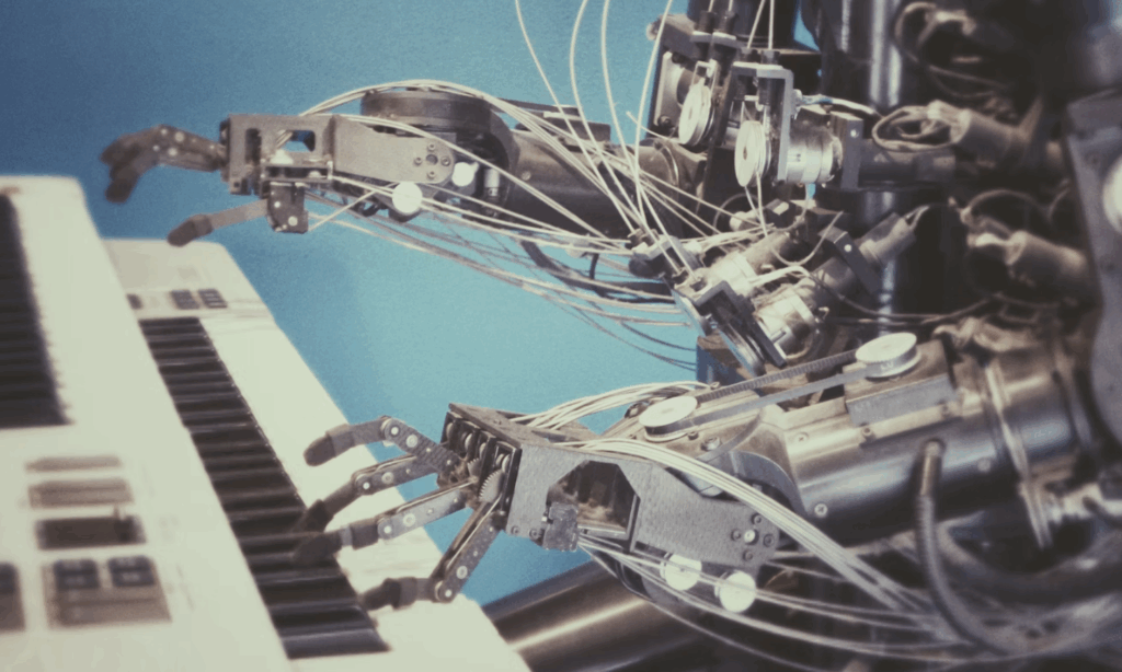 音楽業界の今後を左右する注目トレンド