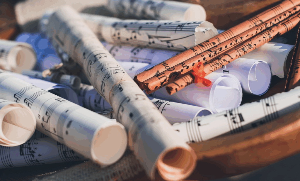 音楽業界の今後の展望を整理しよう！