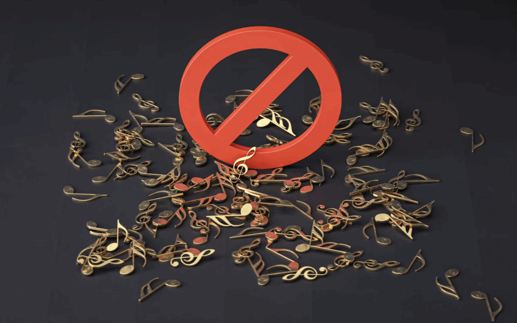 音楽業界の課題とリスク