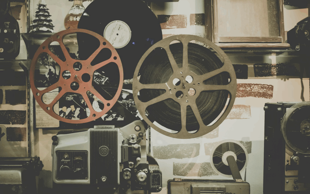 映画配給会社の主な仕事内容