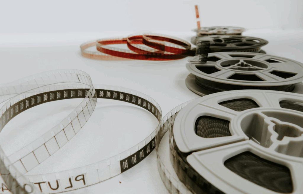 映画配給会社のキャリアパスと将来性