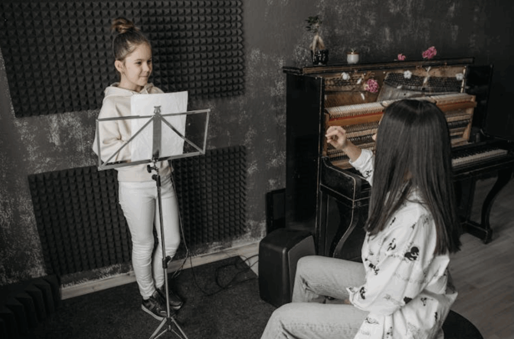 芸能事務所の主な職種と仕事内容