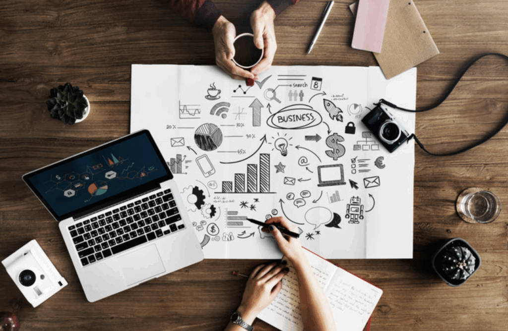 芸能事務所とは?ビジネスモデルと基本的な役割