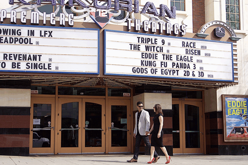 映画配給会社で働くために必要なスキル・適性