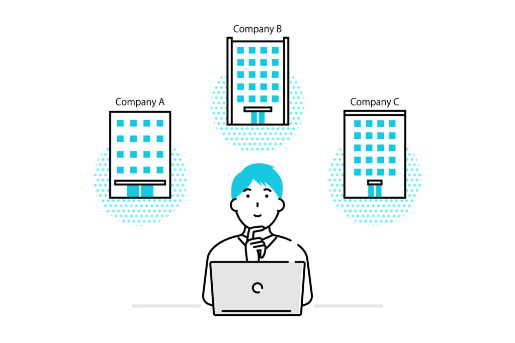 ゲームプランナーの就職先・活躍の場