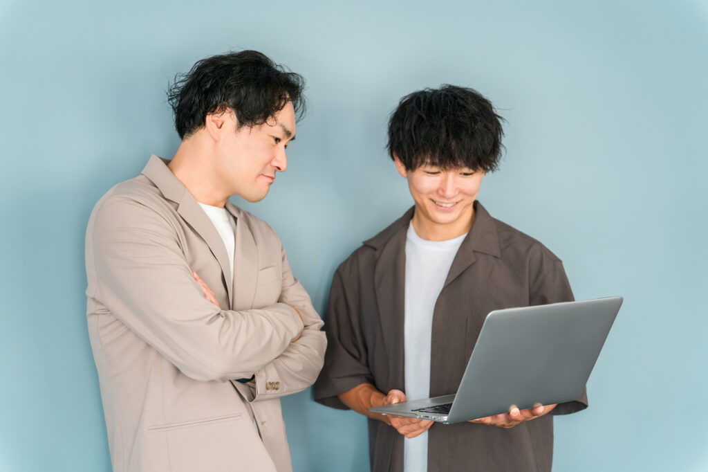 ゲームプランナーに向いている人