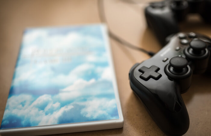 未経験からゲームプランナーになるためには