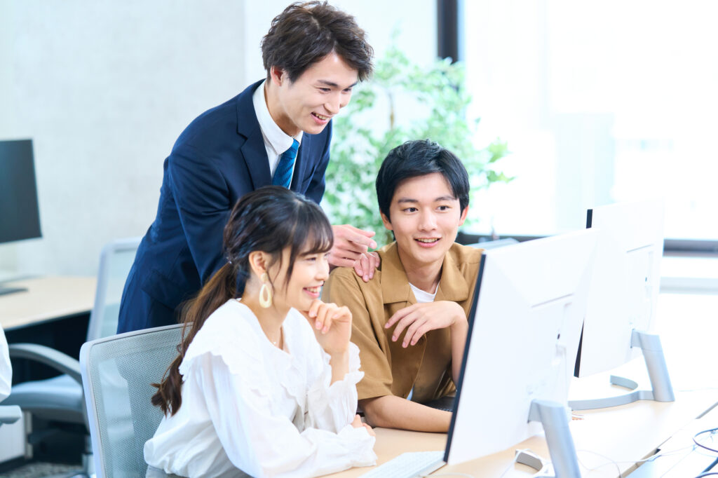 ゲームプランナーとは？